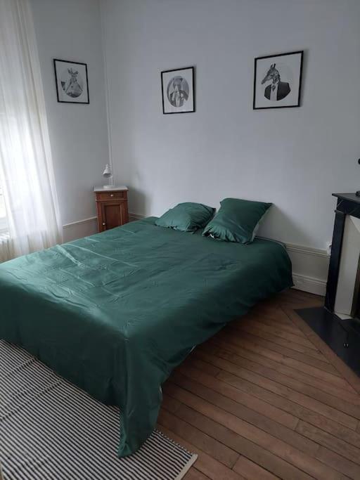 Gite D'Exception 13 Couchages Avec Jacuzzi Et Sauna Chalons en Champagne Exterior photo