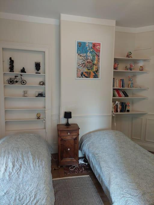 Gite D'Exception 13 Couchages Avec Jacuzzi Et Sauna Chalons en Champagne Exterior photo